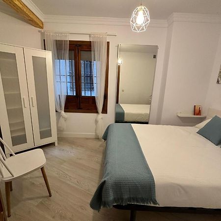 Santa Justa Toledo Centro Appartement Buitenkant foto