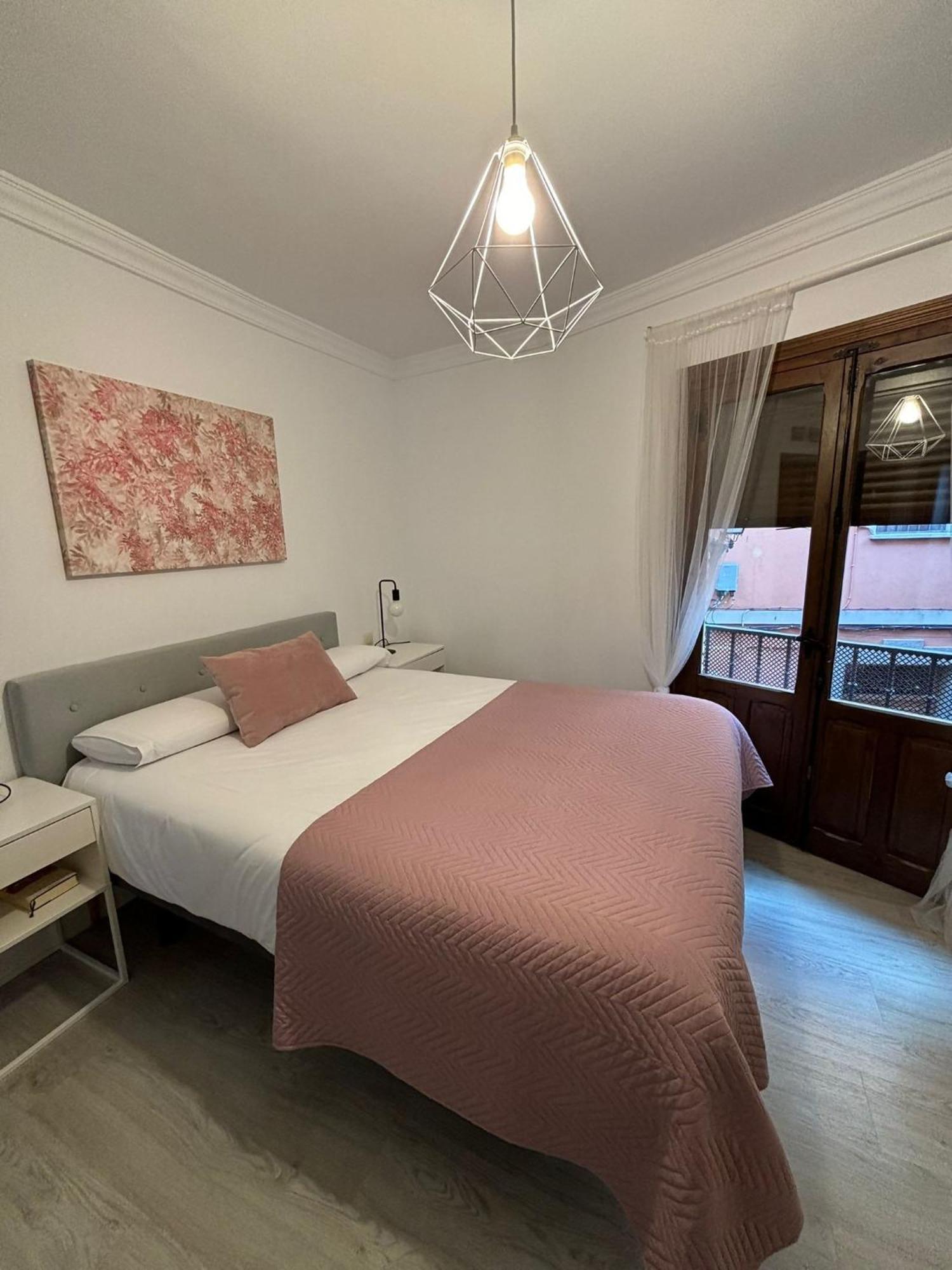 Santa Justa Toledo Centro Appartement Buitenkant foto